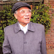 魏巍