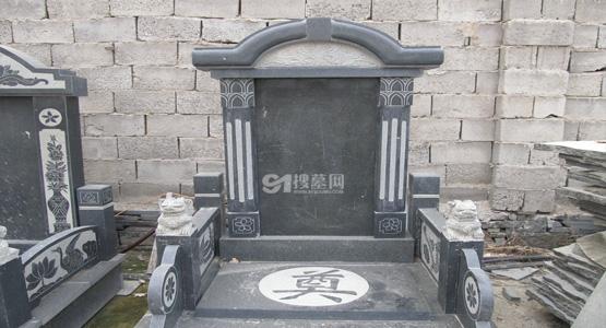 吉林大安静园公墓