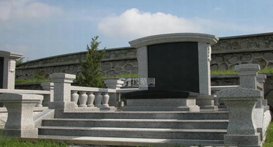 哈尔滨元宝山陵园