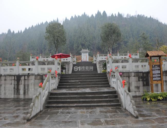 盘龙山公墓_四川盘龙山公墓_阆中市盘龙山公墓_四川市