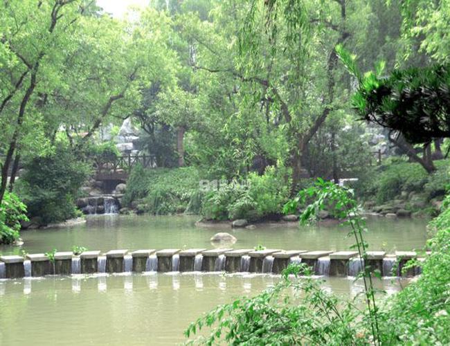 浙江安贤园陵园