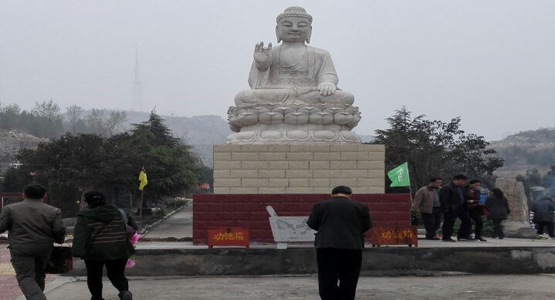 新乡龙居山陵园|新乡龙居山陵园价格_龙居山公墓多少钱_河南新乡墓地