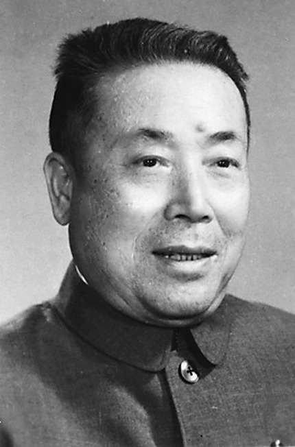 北京八达岭陵园,名人墓地, 名人故事