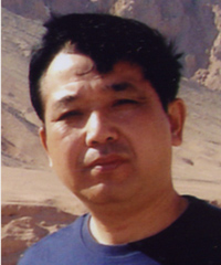 查仲林,河南福寿园