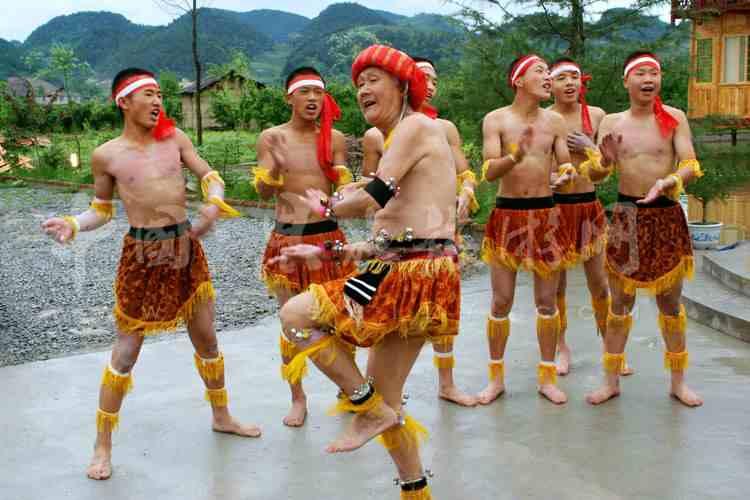 盂县丧葬风俗:唱丧歌