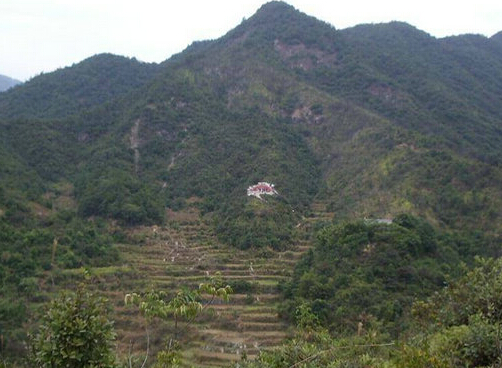 如何选择最好祖坟风水宝地
