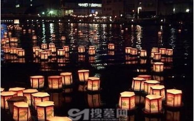 三大鬼节的习俗、禁忌与人文情怀