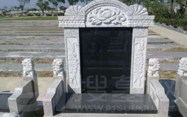 外地户口可以在上海购买墓地吗