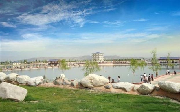 新疆九龙生态园公墓陵园墓地怎么样？