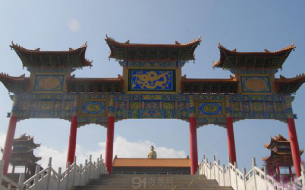 山西省太原市寿阳县哪个墓地比较好？