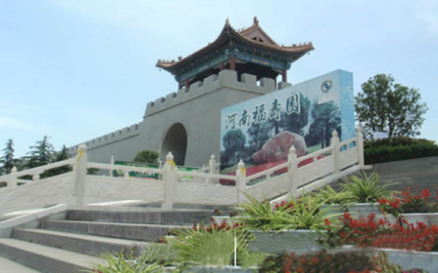 河南郑州哪个陵园墓地的性价比比较高？