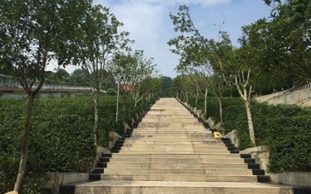 上海的海港陵园公墓的价格高吗