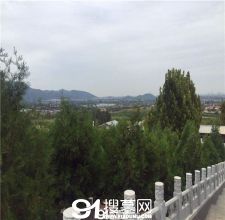陵园风景图-3