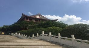 陵园风景图-9