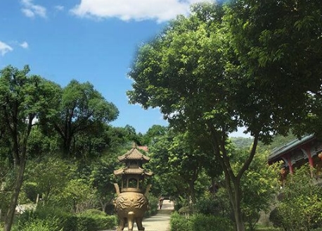 苏州公墓